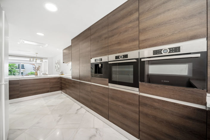 Image No.15-Maison de ville de 3 chambres à vendre à Marbella