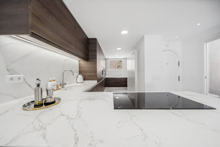 Image No.17-Maison de ville de 3 chambres à vendre à Marbella