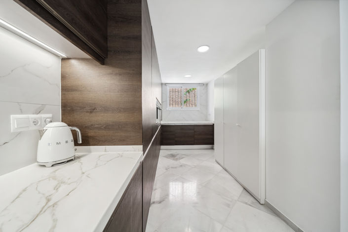 Image No.19-Maison de ville de 3 chambres à vendre à Marbella