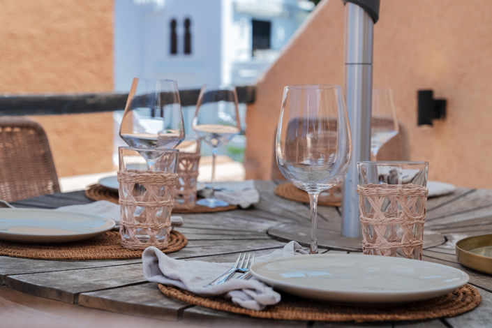 Image No.27-Maison de ville de 3 chambres à vendre à Marbella