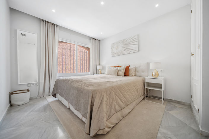 Image No.33-Maison de ville de 3 chambres à vendre à Marbella