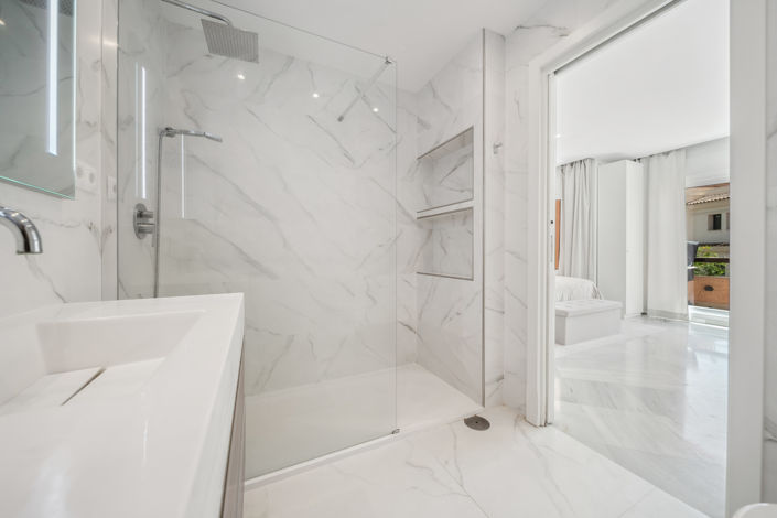 Image No.37-Maison de ville de 3 chambres à vendre à Marbella