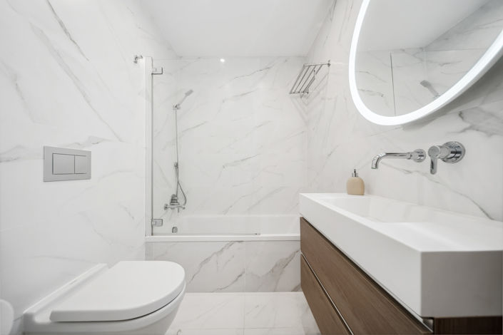 Image No.38-Maison de ville de 3 chambres à vendre à Marbella