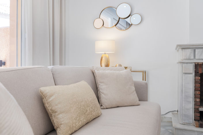 Image No.42-Maison de ville de 3 chambres à vendre à Marbella