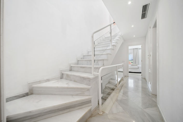 Image No.43-Maison de ville de 3 chambres à vendre à Marbella