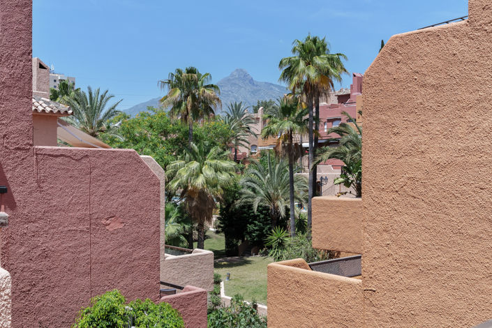 Image No.47-Maison de ville de 3 chambres à vendre à Marbella