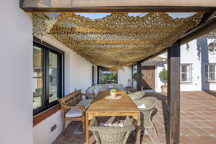 Image No.19-4 Bed Villa for sale