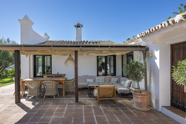 Image No.48-4 Bed Villa for sale