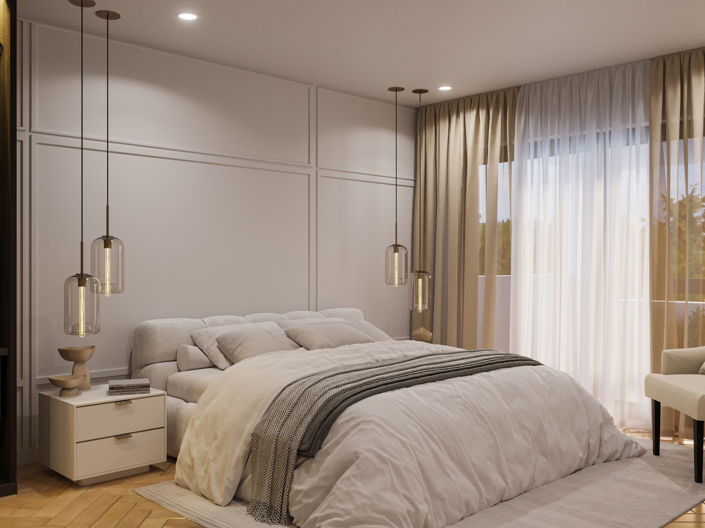 Image No.3-3 Bed Apartment for sale