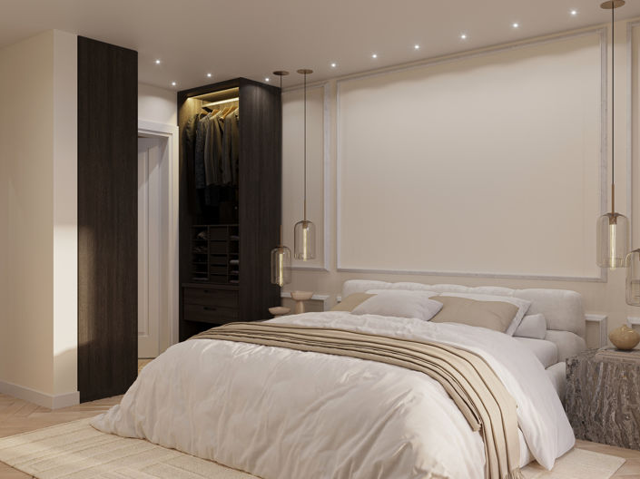 Image No.9-3 Bed Apartment for sale