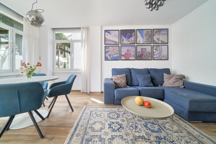 Image No.42-2 Bed Apartment for sale