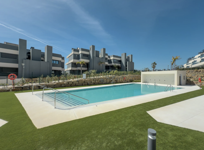 Image No.2-3 Bed Apartment for sale