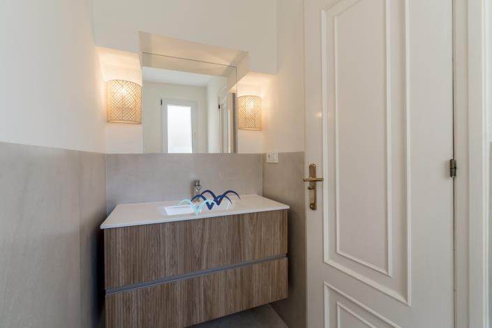 Image No.4-Jumelé de 2 chambres à vendre à La Manga Club