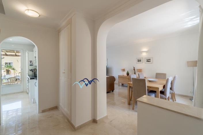 Image No.5-Jumelé de 2 chambres à vendre à La Manga Club