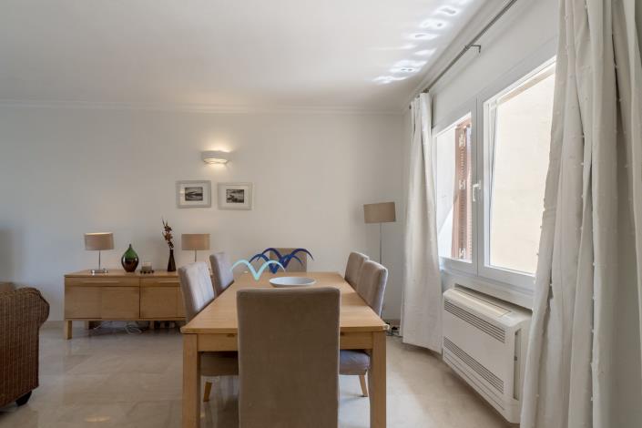 Image No.10-Jumelé de 2 chambres à vendre à La Manga Club