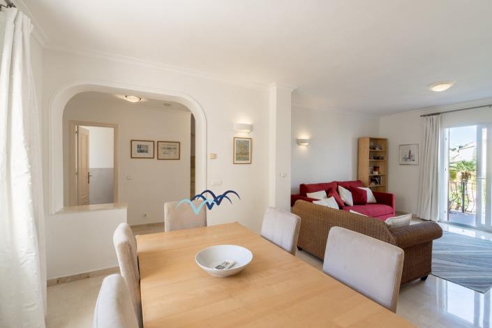 Image No.11-Jumelé de 2 chambres à vendre à La Manga Club