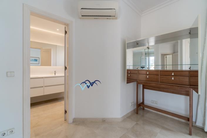 Image No.14-Jumelé de 2 chambres à vendre à La Manga Club