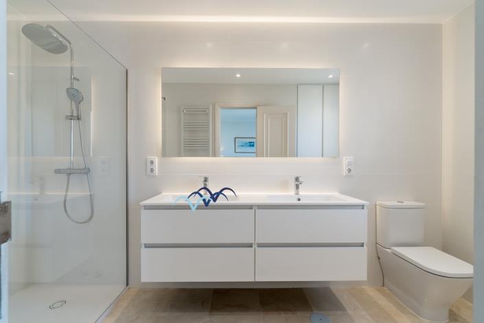 Image No.15-Jumelé de 2 chambres à vendre à La Manga Club