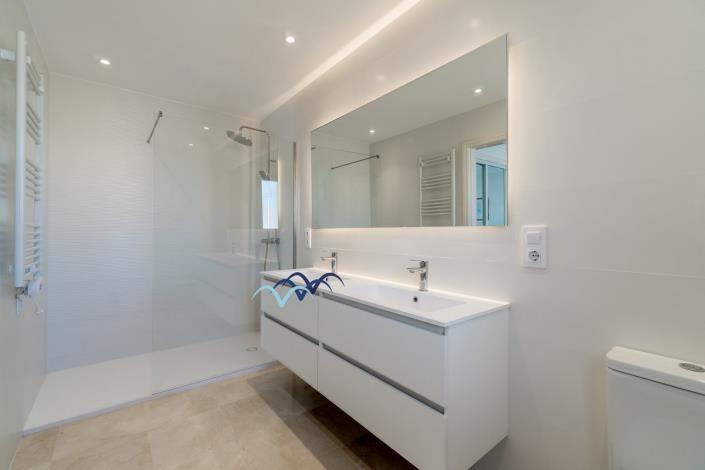 Image No.16-Jumelé de 2 chambres à vendre à La Manga Club