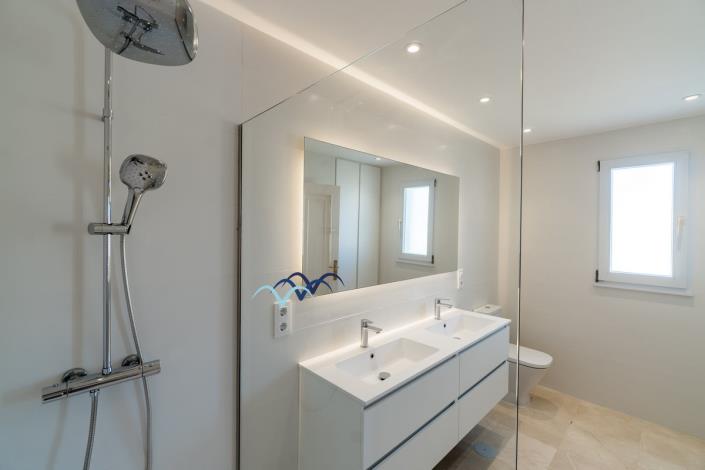 Image No.17-Jumelé de 2 chambres à vendre à La Manga Club