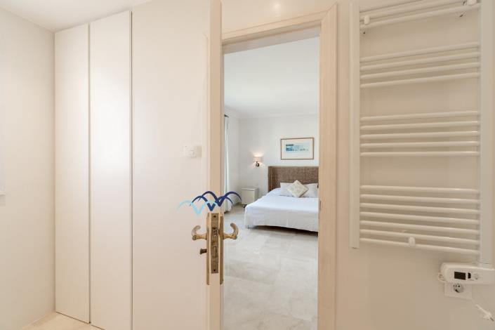 Image No.18-Jumelé de 2 chambres à vendre à La Manga Club