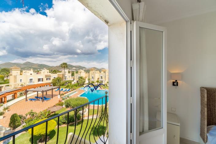 Image No.20-Jumelé de 2 chambres à vendre à La Manga Club