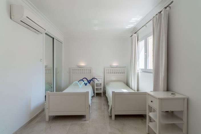 Image No.21-Jumelé de 2 chambres à vendre à La Manga Club