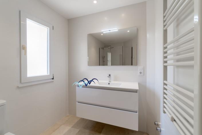 Image No.22-Jumelé de 2 chambres à vendre à La Manga Club