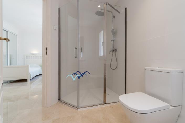 Image No.23-Jumelé de 2 chambres à vendre à La Manga Club