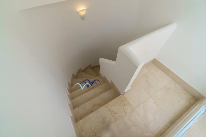 Image No.28-Jumelé de 2 chambres à vendre à La Manga Club