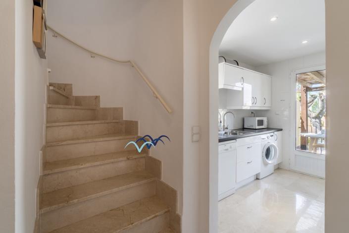 Image No.29-Jumelé de 2 chambres à vendre à La Manga Club