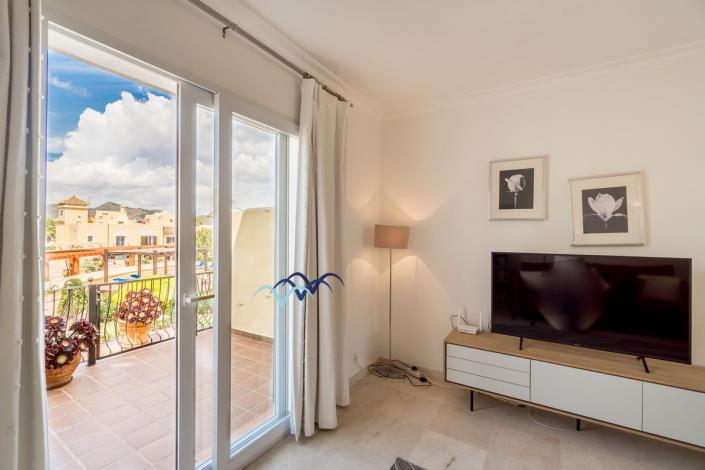 Image No.31-Jumelé de 2 chambres à vendre à La Manga Club