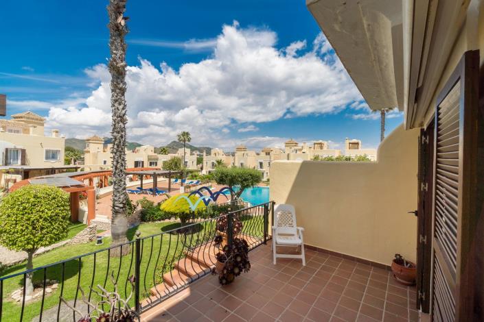 Image No.32-Jumelé de 2 chambres à vendre à La Manga Club