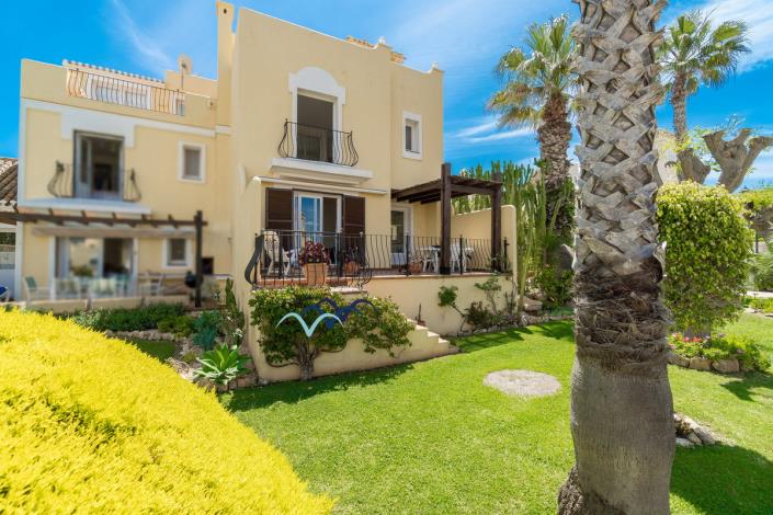 Image No.34-Jumelé de 2 chambres à vendre à La Manga Club