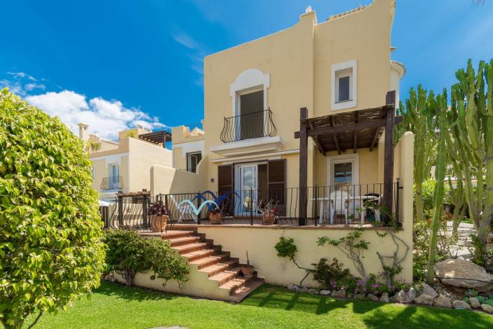 Image No.35-Jumelé de 2 chambres à vendre à La Manga Club