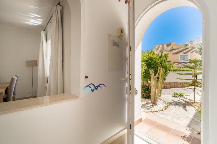 Image No.36-Jumelé de 2 chambres à vendre à La Manga Club