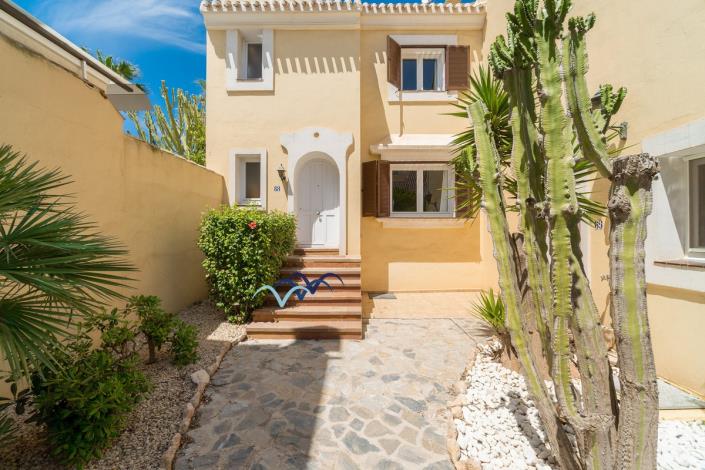 Image No.37-Jumelé de 2 chambres à vendre à La Manga Club