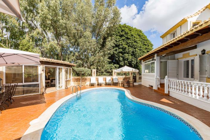 Image No.2-5 Bed Villa / Detached for sale