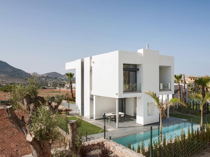 Image No.27-2 Bed Villa / Detached for sale