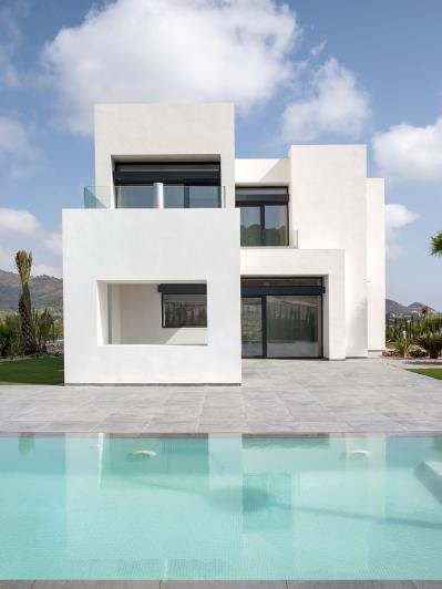 Image No.3-4 Bed Villa / Detached for sale