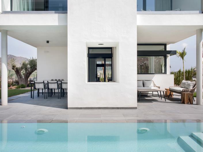 Image No.6-4 Bed Villa / Detached for sale