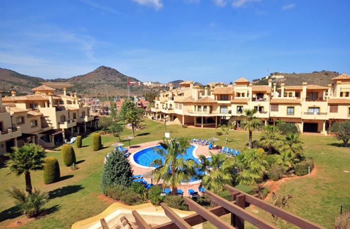 Image No.28-3 Bed Duplex for sale