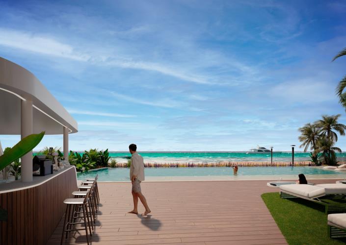 Image No.4-3 Bed Apartment for sale