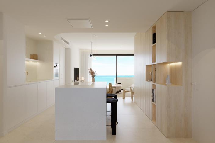 Image No.15-3 Bed Apartment for sale