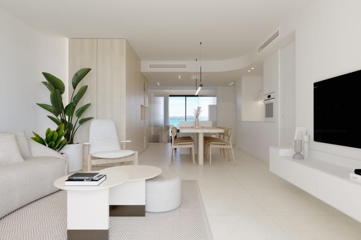 Image No.24-3 Bed Apartment for sale