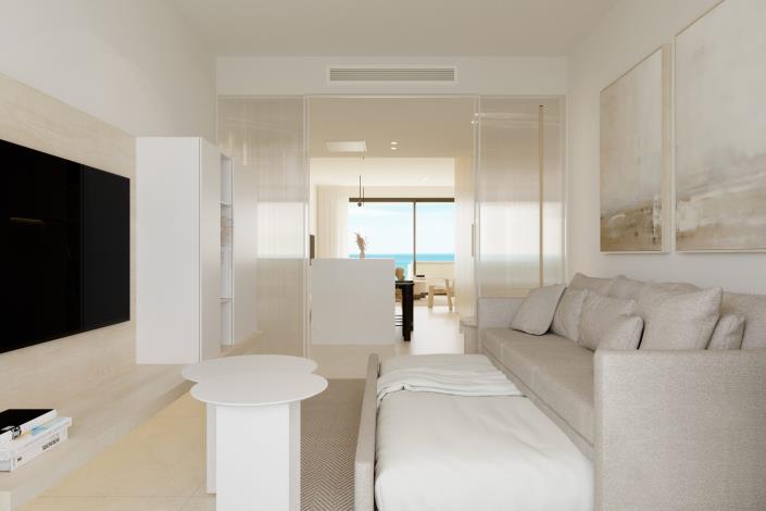 Image No.26-3 Bed Apartment for sale