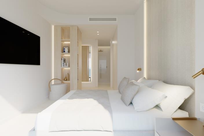 Image No.28-3 Bed Apartment for sale