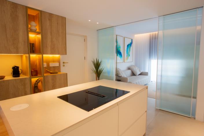 Image No.44-3 Bed Apartment for sale