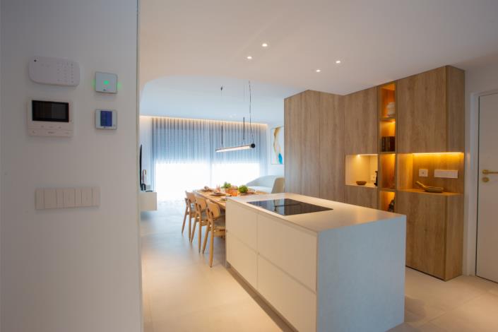 Image No.50-3 Bed Apartment for sale