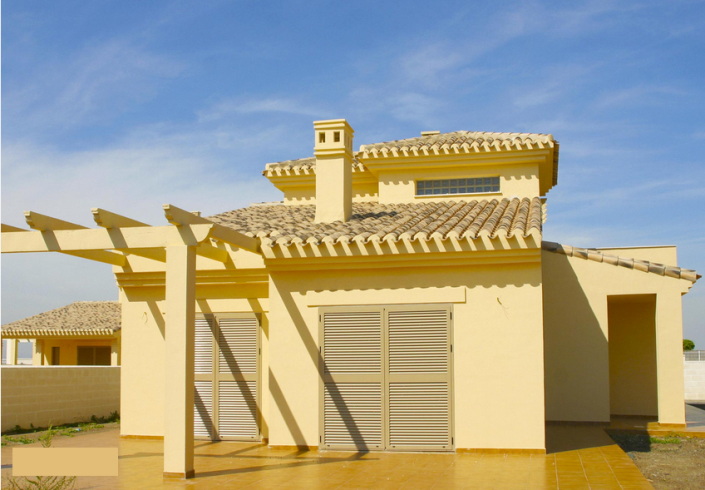 Image No.12-4 Bed Villa / Detached for sale